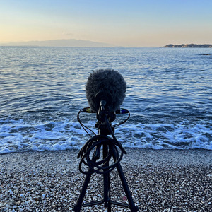 三戸浜 04:05PM (HPL)