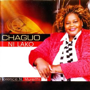 Chaguo Ni Lako