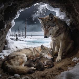 Последний вой