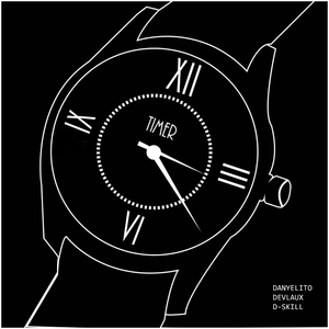 Timer (feat. Devlaux & D-Skill)
