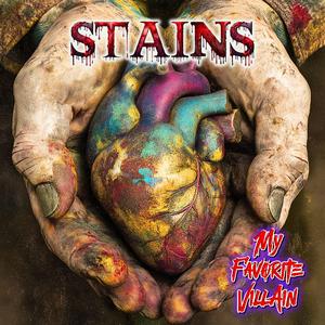 Stains..