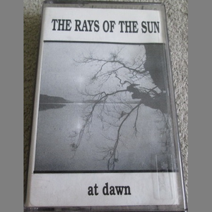 The Rays of the Sun