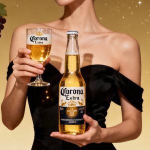 科罗娜女士（Miss corona）