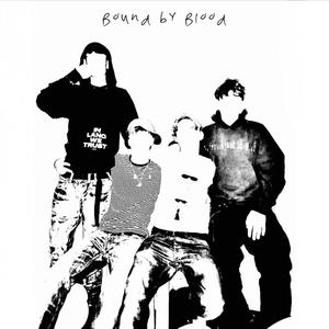 Bound By Blood für Kiki, Slim & Mo (Type Beat 1)