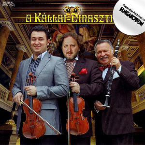 Sarika, Sarika, kis szentem - Elmegyek a templom mellett - Paros elet a legszebb a vilagon - Ket hold foldje, de ket hold foldje - Friss csardas