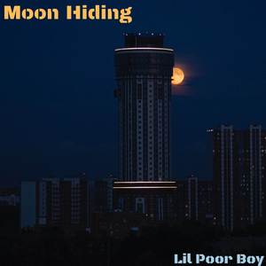 Moon Hiding