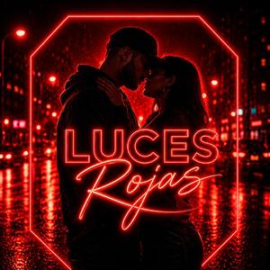 LUCES ROJAS