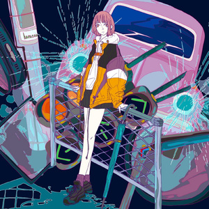 バックライトフィルター