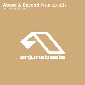 Anjunabeach (Genix vs. Las Salinas Extended Mix)