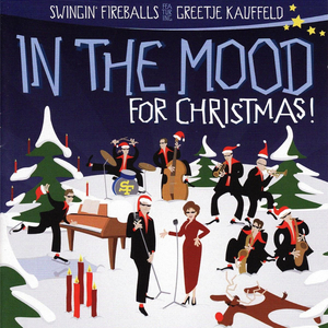 Boogie Woogie Santa Claus