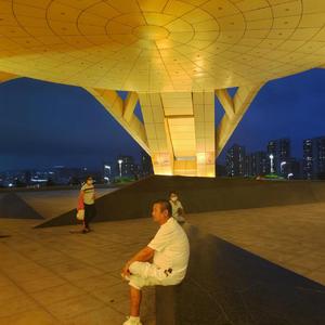 三年风雨三年情