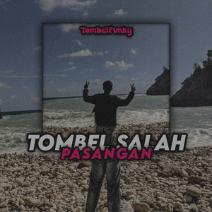 Salah Pasangan