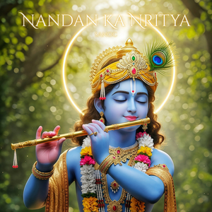 Nandan Ka Nritya