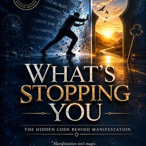 What's stopping You