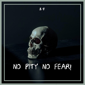 NO PITY NO FEAR!