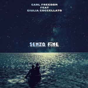 Senza Fine (feat. Giulia Coccellato)