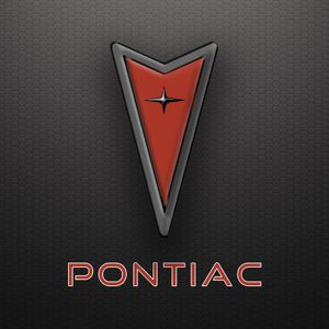 Ride Pontiac Ride