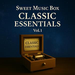 백조의 호수 모음곡, Op. 20a, TH. 219: I. 정경 - 백조의 주제 (Arr. For Music Box by Sweet Music Box) (Sweet Music Box Ver.)