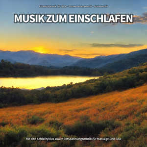 Hintergrundmusik zum Relaxen