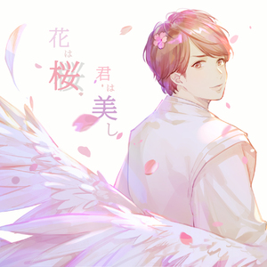 For you.写给你的歌（翻自 泠鸢yousa）