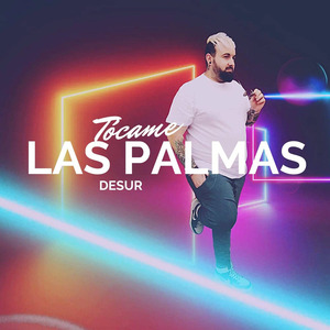 Tócame las palmas