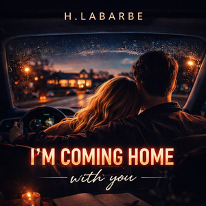 I'm coming home with you