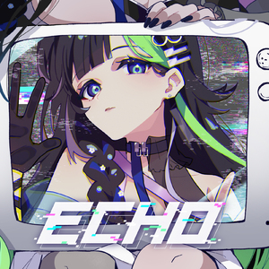 ECHO (88.nia Cover Ver.)