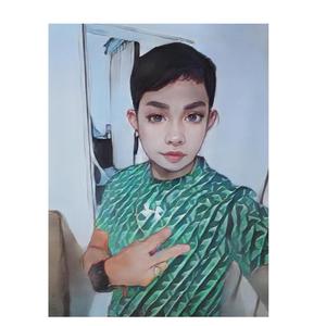 ຟ່າຍ, ຂ້ອຍຮັກເຈົ້າ