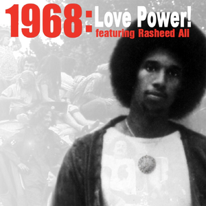 Groovy (feat. Rasheed Ali)