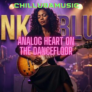 Chillura(BLUES FUNK ALBUM) [Analog Heart on the Dancefloor]