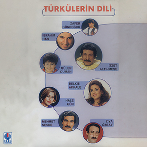 Sabahtan Cemalim Seyran Eyledim