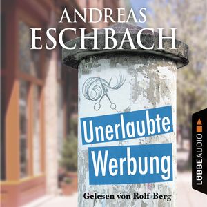 Unerlaubte Werbung - Kurzgeschichte, Kapitel 3