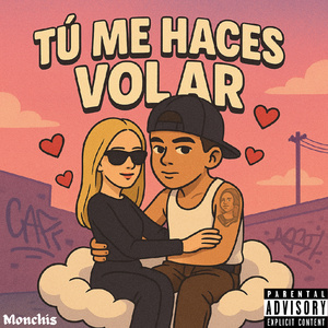 Tú,Me Haces Volar
