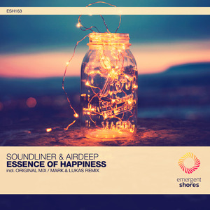 Essence of Happiness (Mark & Lukas Remix)
