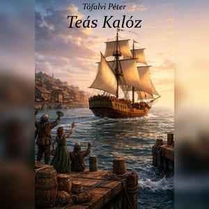 Teás Kalóz