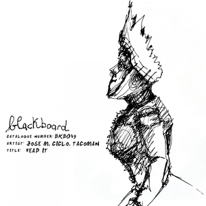 Head It (Original Mix)