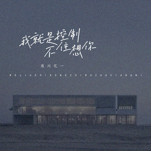 我就是控制不住喜欢你