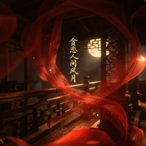 贪恋人间风月 (伴奏版)