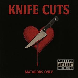 Knife Cuts pt. 2 (feat. Favour Abel)