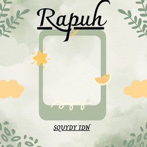 Rapuh