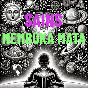 Sains Membuka Mata