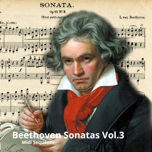 Sonata No.14 Op.27 No.2, Pt. 1