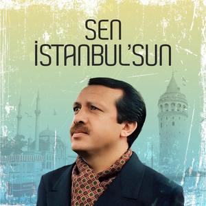 SEN İSTANBUL'SUN