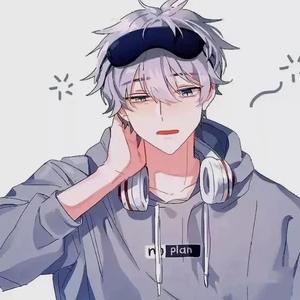 悬崖（翻自 刘珉轩）