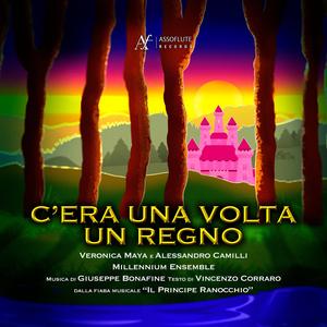 C'era una volta un regno (feat. Alessandro Camilli)
