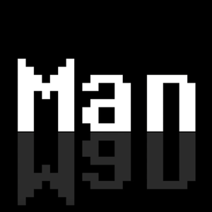 Man（Extended）【Deltarune/音乐改编】