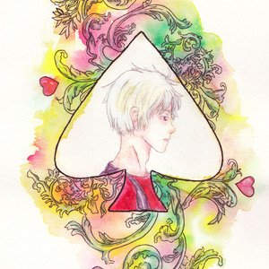 [洛天依原创]X-Prophets[茶叶P]