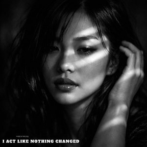 I Sit with Everything