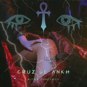 Fanis: Cruz de Ankh (En Vivo)
