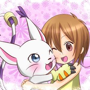 (音频修复)勝利~善のテーマ(光芒与希望)-纯音乐改编(数码宝贝八神嘉儿bgm)